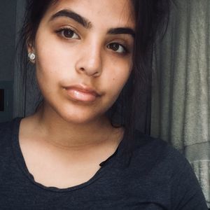 Meet your Posher, Salma